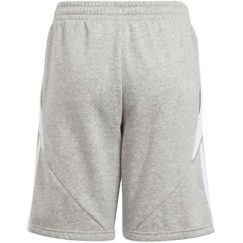 Shorts adidas Tiro 24 Sweat Jr IS1005 Clothing/Football Adidas