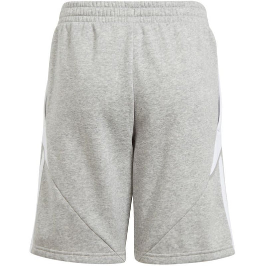 Shorts adidas Tiro 24 Sweat Jr IS1005 Clothing/Football Adidas