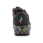Shoes Skechers Uno Loving Love W 155506-BBK Footwear/Lifestyle/Skechers Skechers