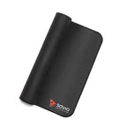 SAVIO MOUSE PAD, GAMING 1000X500X3MM, BLACK EDITION TURBO DYNAMIC XXL In preparation Your Sports Performance