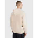 Men's sweatshirt with hood, open, 4F 4FRSS25TSWSM2201-12S 4f