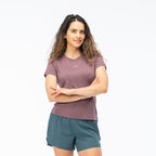 JAKORO WMNS Women's Short Sleeve T-Shirt