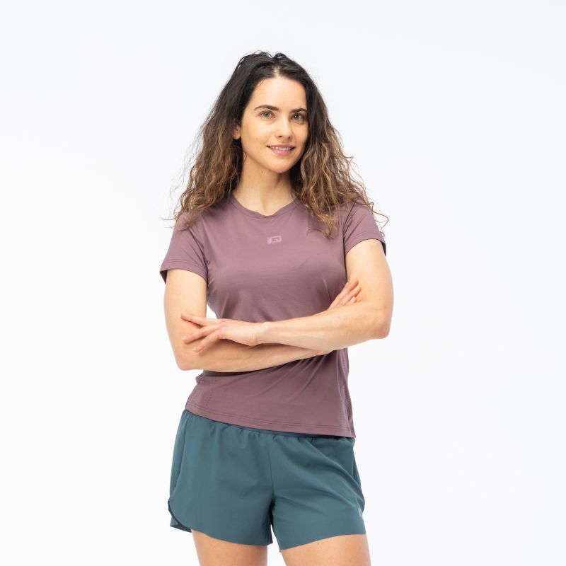 JAKORO WMNS Women's Short Sleeve T-Shirt