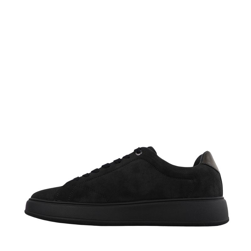 Lee Glenn Low Men's Shoes Black 50263040 25Y