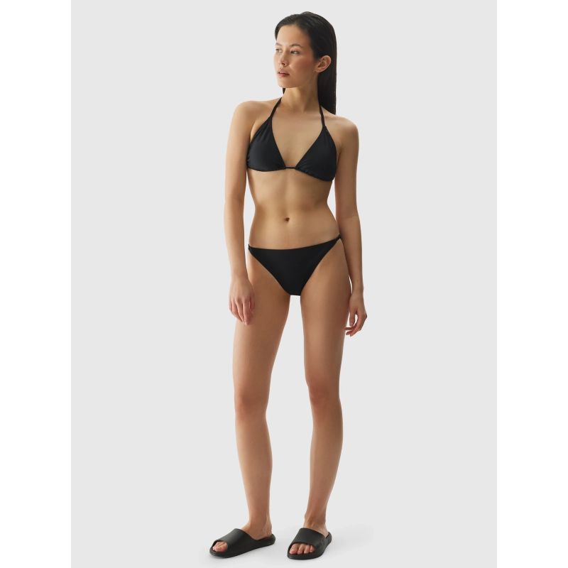 Women's bikini bottom 4F *Kategoria tymczasowa Your Sports Performance