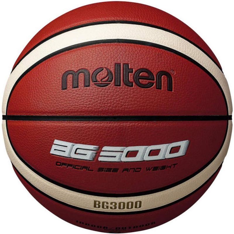 Molten B7G3000 Basketball