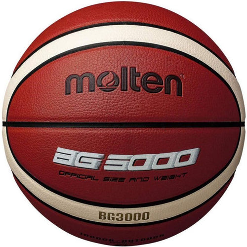 Molten B7G3000 Basketball