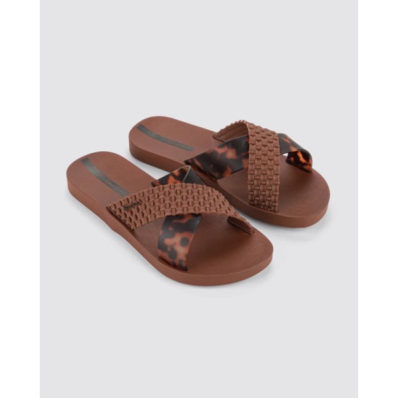 Ipanema Sense Slide W 27214 BD334 Flip-Flops Footwear/Lifestyle/Ipanema Your Sports Performance