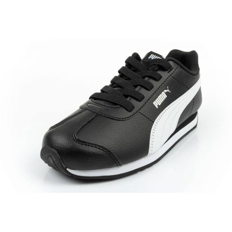 Puma Turin 3 Jr shoes 384431 04 Footwear/Lifestyle Puma