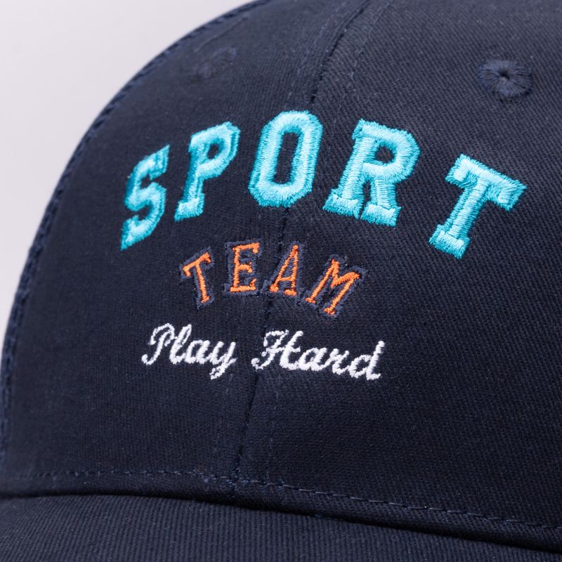 Bejo Kempsey Jrb Jr Cap Clothing/Running Your Sports Performance