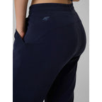 Women's modal sweatpants 4F 4FRAW25TTROF1710-31S 4f