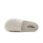 Adidas Adilette Adifom Off White Women's/Men's Slides with Plastic Beige (HQ8748) In preparation Adidas