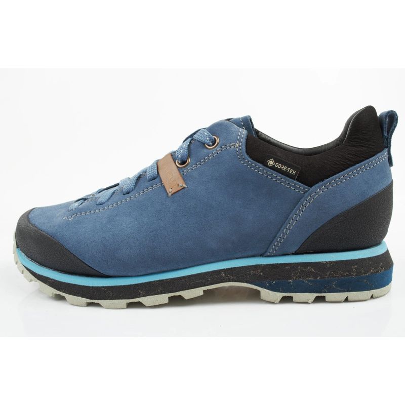 Aku Bellamont Gore-tex women's durable hiking boots In preparation Your Sports Performance