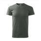 Adler Basic M T-shirt MLI-12967 Clothing/Lifestyle/T-shirts/Adler Your Sports Performance