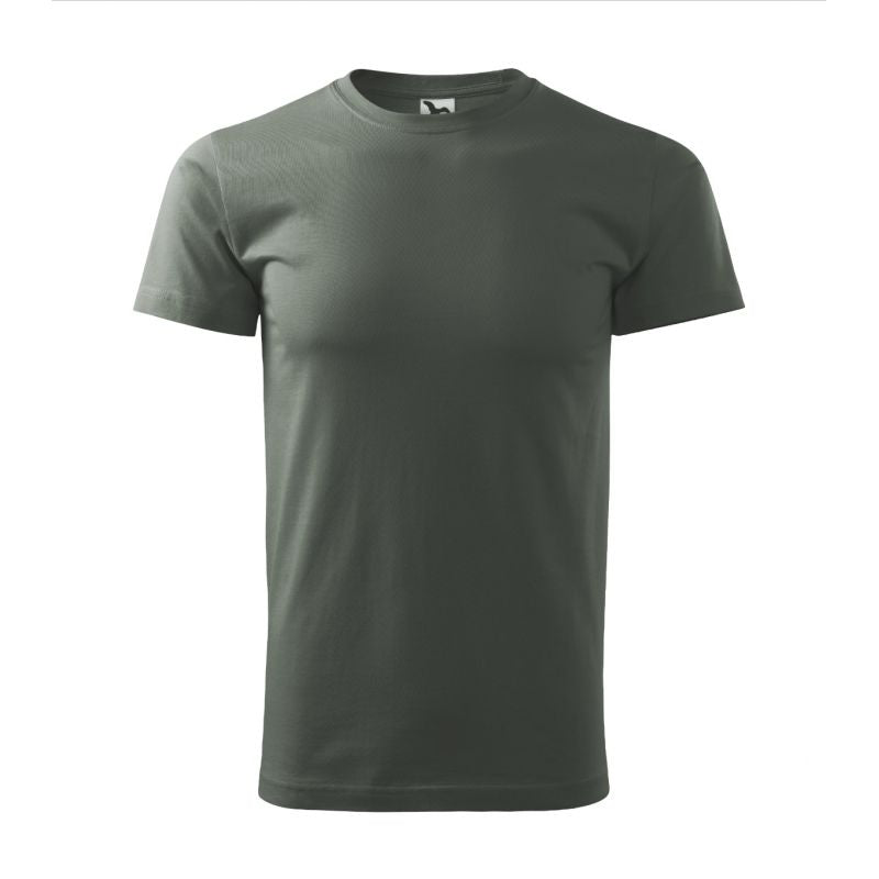Adler Basic M T-shirt MLI-12967 Clothing/Lifestyle/T-shirts/Adler Your Sports Performance