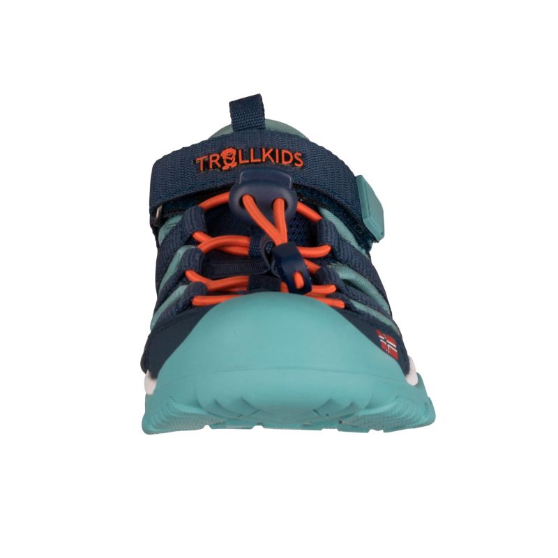 Trollkids Kids Kristiansand Sandal XT Jr 665-110 Sandals Footwear/Outdoor/Trollkids Your Sports Performance
