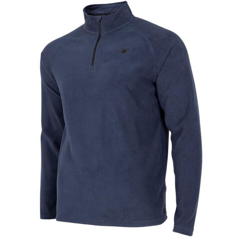 4F M sweatshirt H4Z22BIMP01030S Clothing/Outdoor 4F
