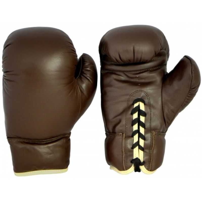 OLD STYLE Gloves Collector's Series In preparation Your Sports Performance