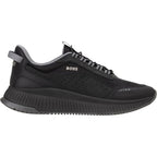 BOSS SNEAKER TTNM EVO_RUNN_MENU BLACK (50552894-005) Boss
