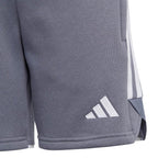 Shorts adidas Tiro 23 League Sweat Jr HZ3014 Clothing/Football Adidas