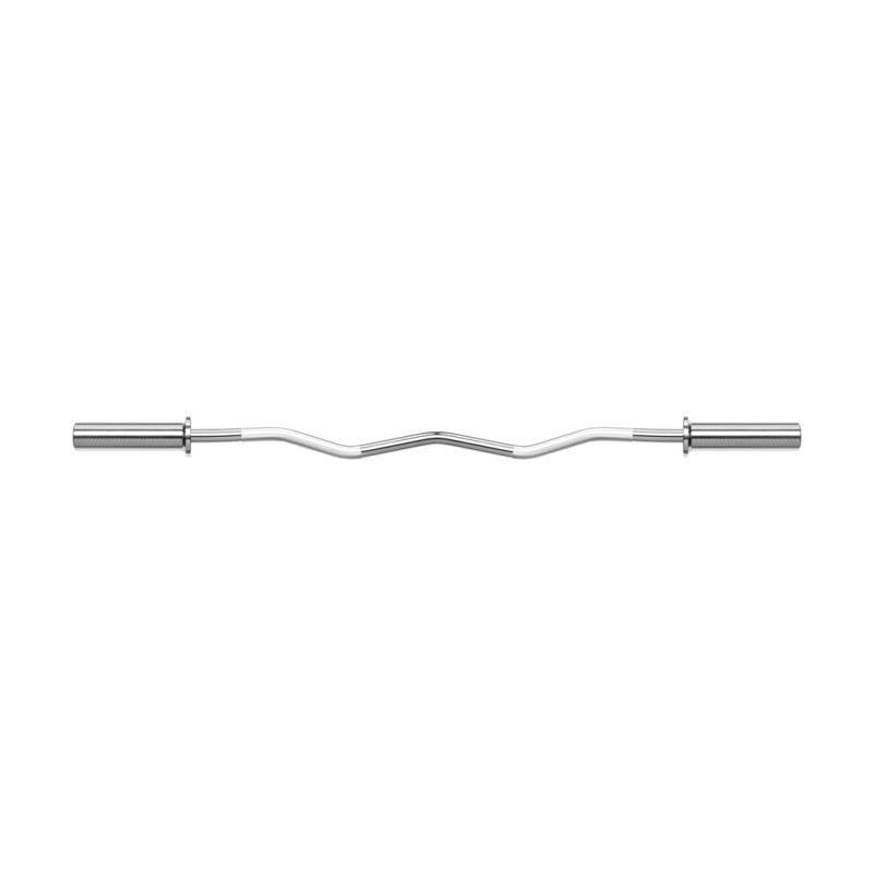 Olympic barbell, 120cm 6kg REBEL ACTIVE To be categorized Your Sports Performance
