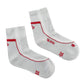 Motive Runner Socks D.Silver 146694 Clothing/Running/Drymax Your Sports Performance