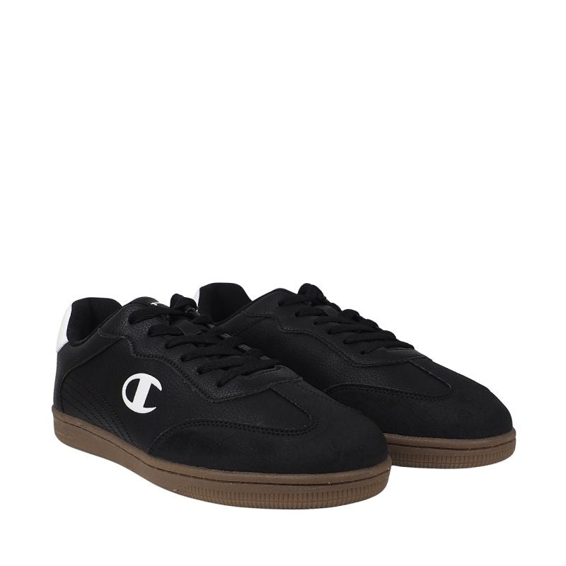 Champion Prestige Mix Material Low Cut M S22330 KK001 shoes Footwear/Lifestyle/Champion Your Sports Performance