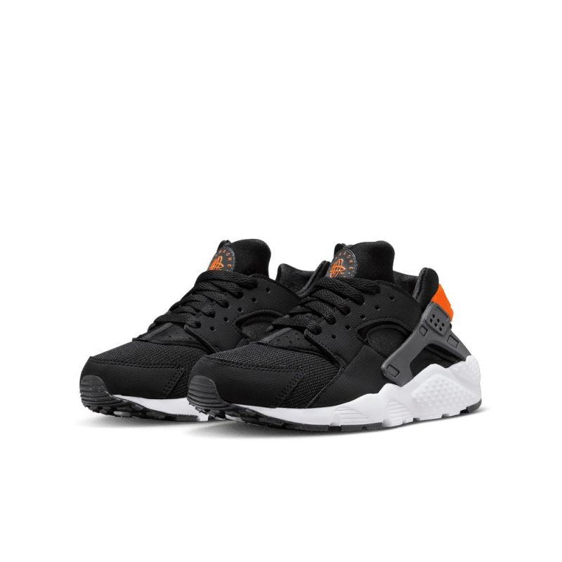 Nike Huarache Run Jr DX9267-001 shoes Footwear/Lifestyle/Nike Nike