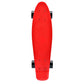 Meteor Plastic Skateboard 22626 Your Sports Performance