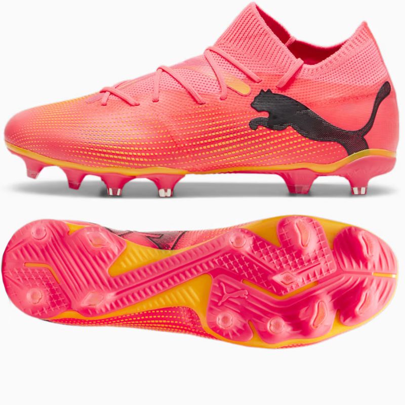 Puma Future 7 Match FG/AG M 107715-03 football shoes Footwear/Football Puma