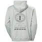 Helly Hansen Cotton Fleece Hoodie M 54158 462 Clothing/Outdoor/Helly Hansen Your Sports Performance