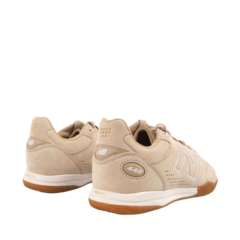 New Balance 442 Elite IN LS V3 NBU41IL84T Football Boots