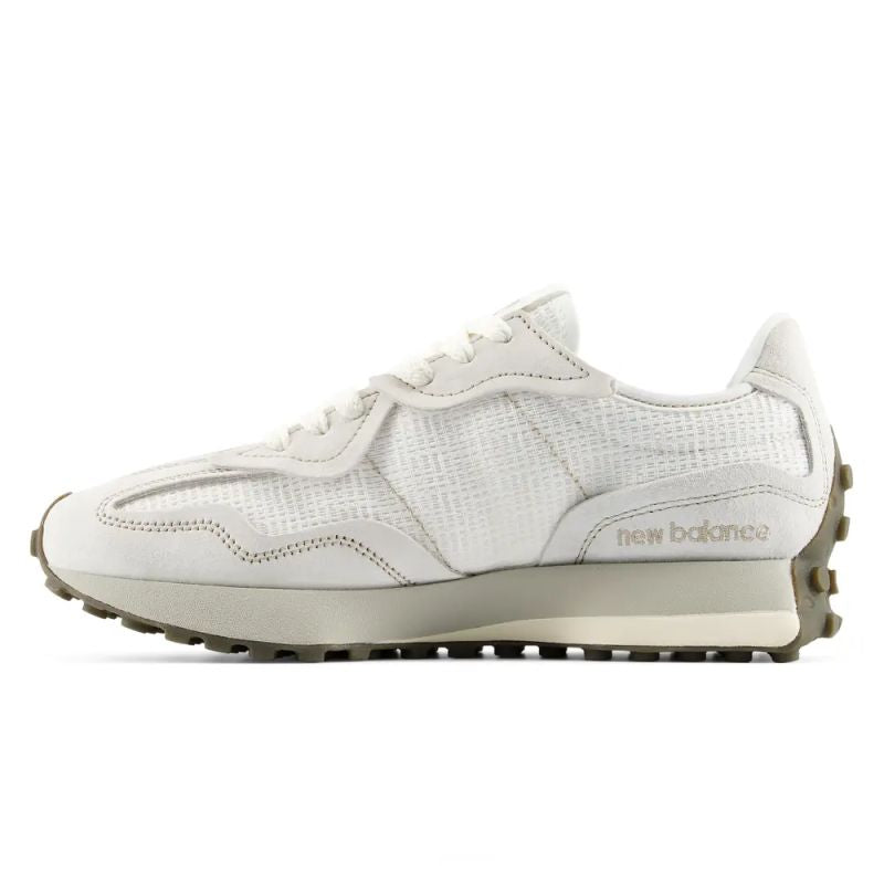 Classic Unisex New Balance 327 Lifestyle Shoes (U327W2L5)
