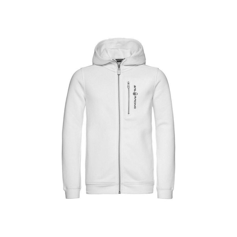SAIL RACING JR BOWMAN ZIP HOOD Import z PMSport Your Sports Performance