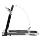 Electric treadmill HMS BE8501i 17-19-029 Accessories/Training equipment/Bieżnie Your Sports Performance