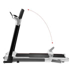 Electric treadmill HMS BE8501i 17-19-029 Accessories/Training equipment/Bieżnie Your Sports Performance