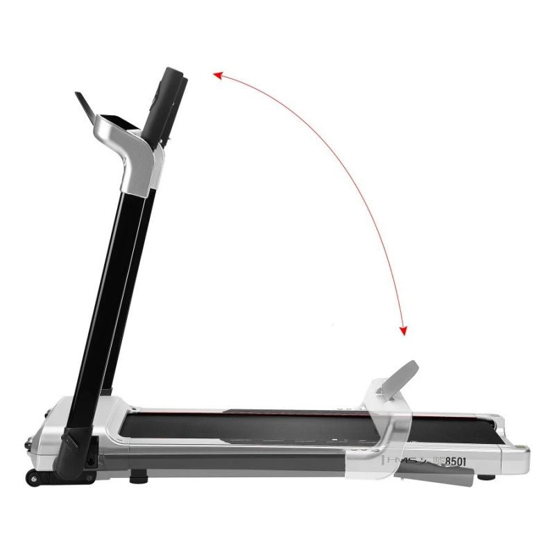 Electric treadmill HMS BE8501i 17-19-029 Accessories/Training equipment/Bieżnie Your Sports Performance