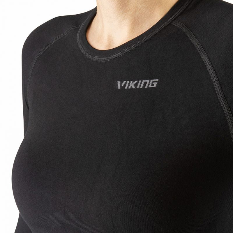 Thermoactive underwear Viking Ritra Bamboo W 500-23-0922-09 Clothing/Outdoor/Viking Your Sports Performance