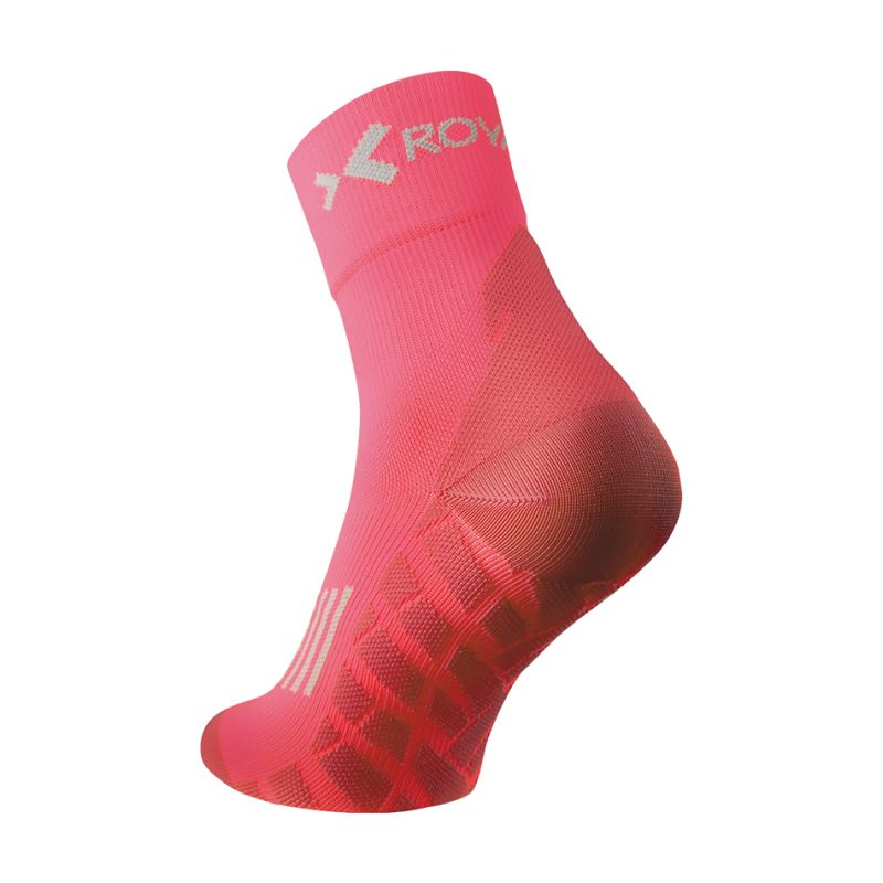 Royal Bay Energy high-cut socks 8590072710768 Import z Brooks/Royal Bay/Skarpety kompresyjne Your Sports Performance