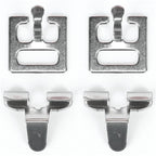 K2 SKIN Z-CLIP KIT ONE SIZE Ski Skin Attachments