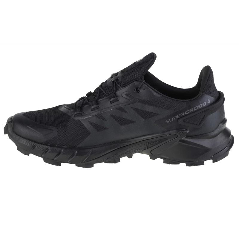 Salomon Supercross 4 M 417362 running shoes Footwear/Running/Men Your Sports Performance