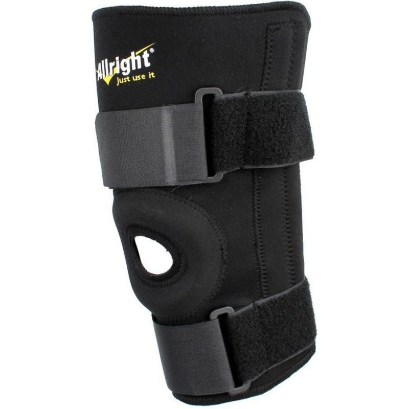 Allright ASONKLRM Knee Support Accessories/Strippers, sleeves Your Sports Performance