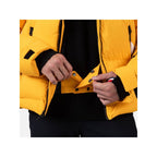 ROSSIGNOL Daille Down Jkt Men's Jacket Yellow