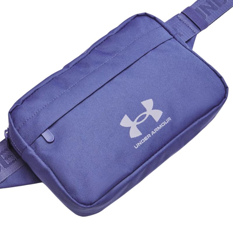 Under Armor Loudon Lite WB Xbody bag 1381914 461 Accessories/Sachets / Belts / Bags/Under Armour Your Sports Performance