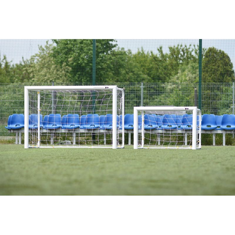 Yakima Sport Aluminum Mini Pro Goal 180cm x 120cm 100675 Accessories/Sports facilities equipment Yakima