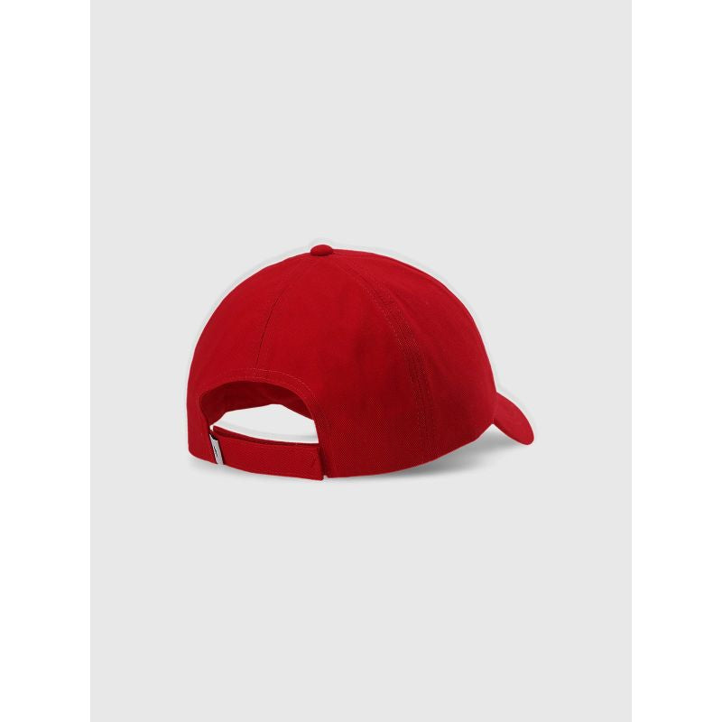 Unisex strapback cap 4F 4FWMM00ACABU465-61S *Kategoria tymczasowa Your Sports Performance