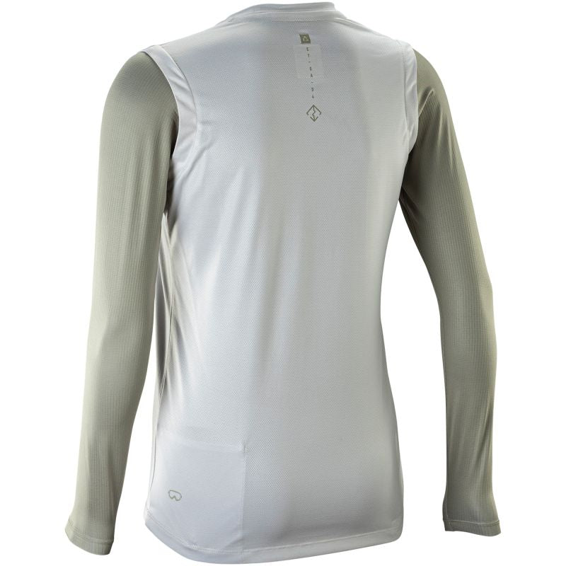 Women’s Cycling Jersey LEATT Jersey MTB Gravity 2.0 Long Sleeve Women