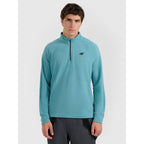 Men's thermal fleece underwear (top) 4F 4FWAW25UFLEM065-46S *Kategoria tymczasowa Your Sports Performance