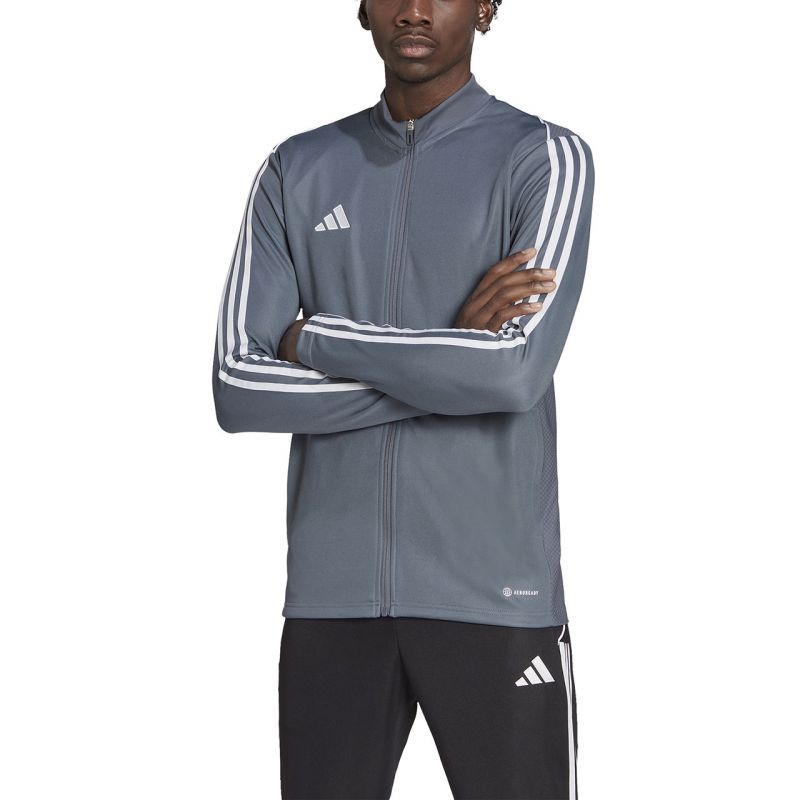 Sweatshirt adidas Tiro 23 League Training Track Top M HS3504 Clothing/Football Adidas