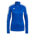 Adidas Tiro 21 Training Top W GM7316 sweatshirt Clothing/Training Adidas